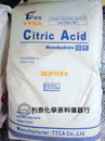 檸檬酸(CITRIC ACID)











